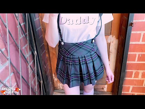 ❤️ Schoolgirl Mengisap penisnya dalam-dalam dan meniduri alih-alih kelas. ❤❌ Video sialan  pada kami id.full-porner.ru